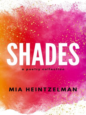 cover image of Shades